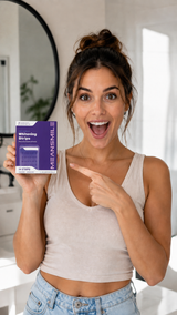 3DWhiteningStrips Teeth Whitening Strips