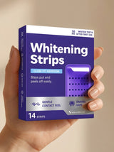 3DWhiteningStrips Teeth Whitening Strips